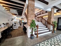 Craig Road (D2), Office #541465941